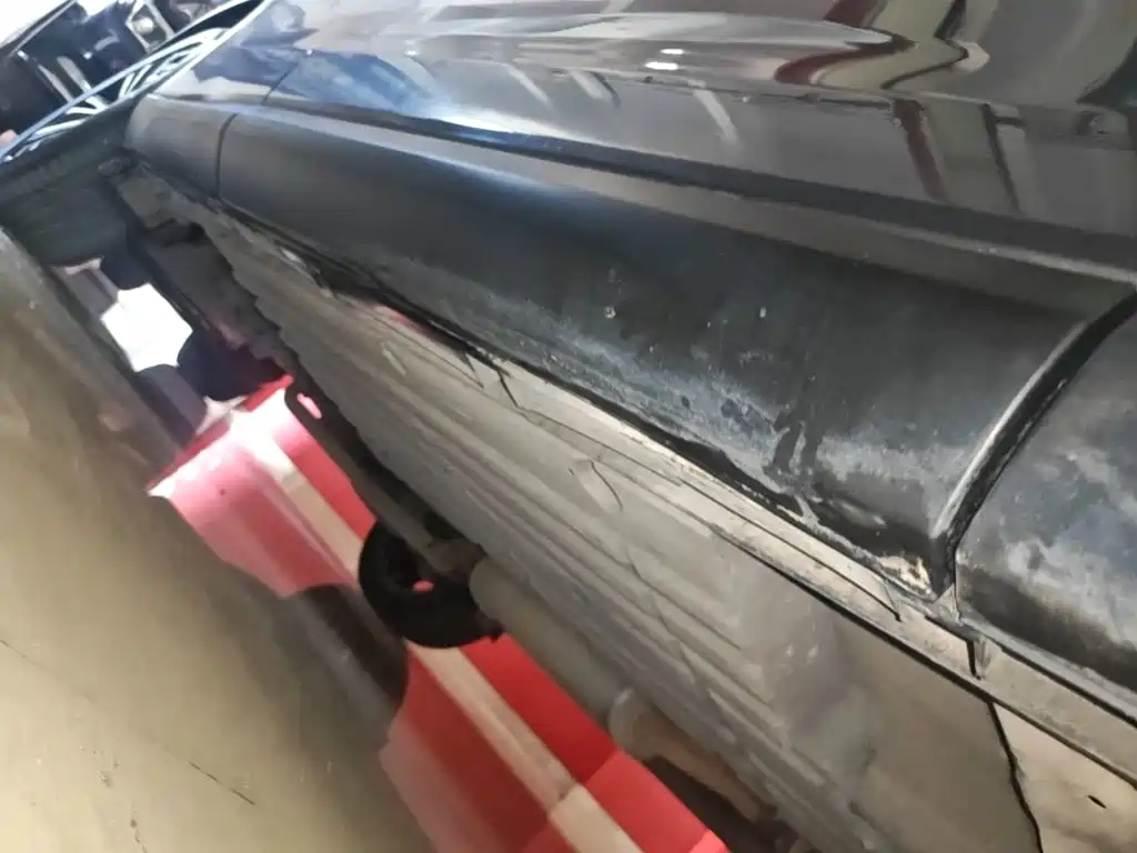 GAC Motor Trumpchi GS5 — миниатюра 21