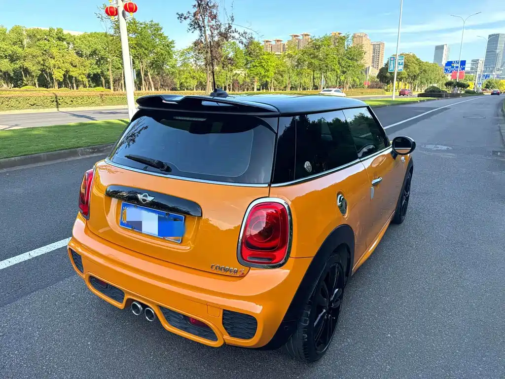 MINI Mini — миниатюра 10