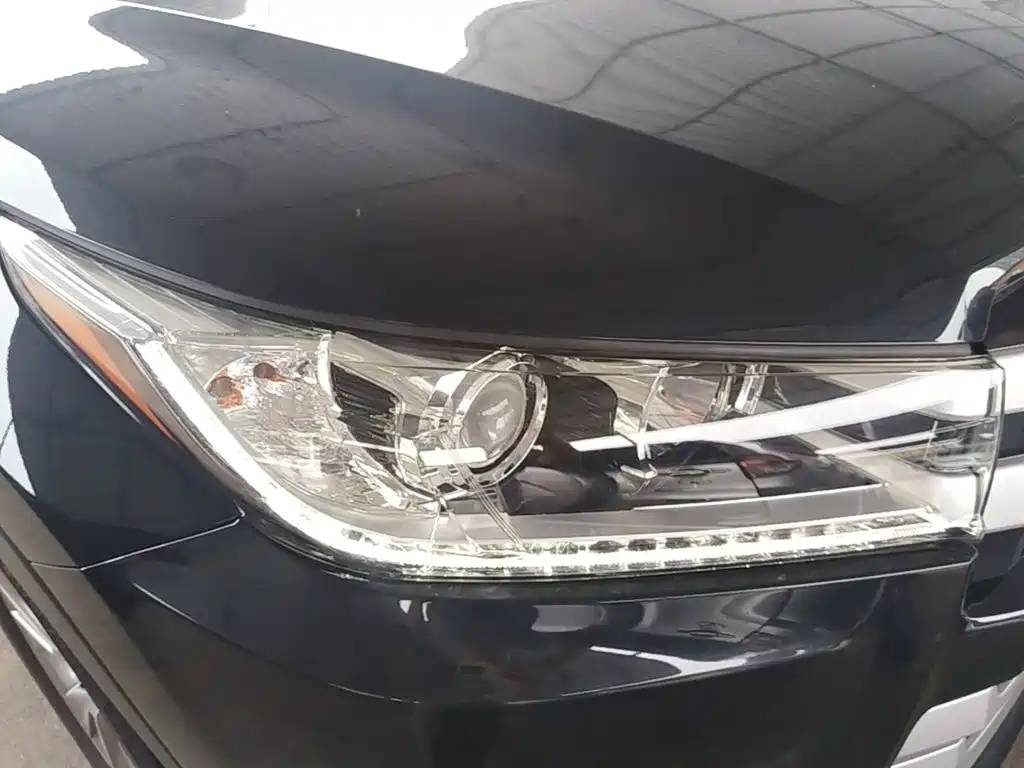Toyota Highlander — миниатюра 11
