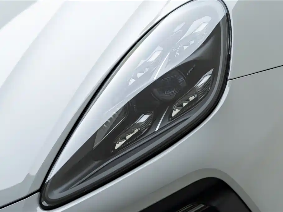 Porsche Cayenne 2019 Cayenne 3.0T