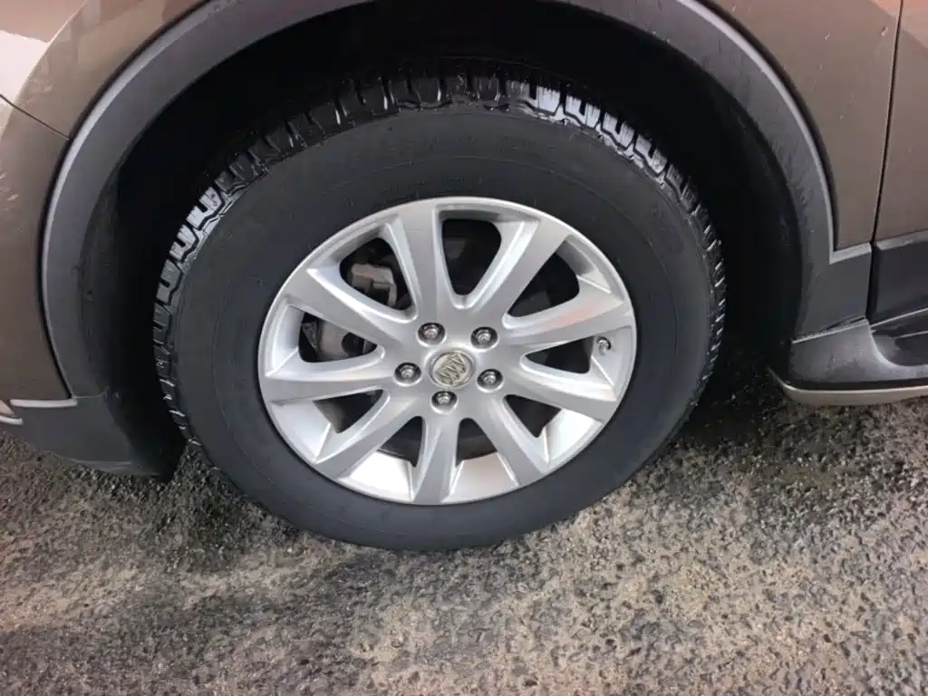 Buick Envision Plus — миниатюра 23