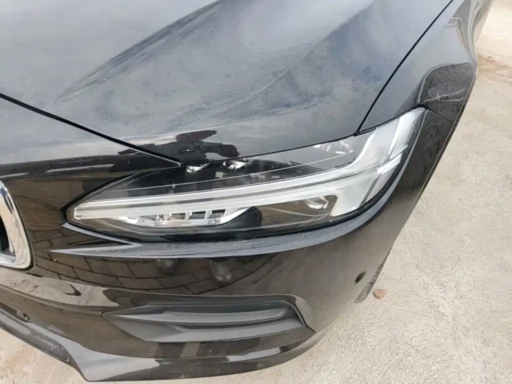 Volvo S90 — миниатюра 24