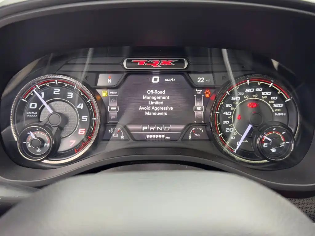 RAM Ram Trucks — миниатюра 19