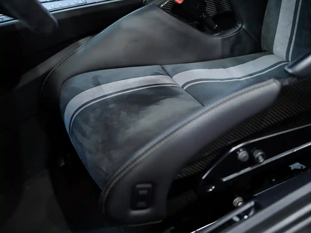 Porsche 911 — миниатюра 15
