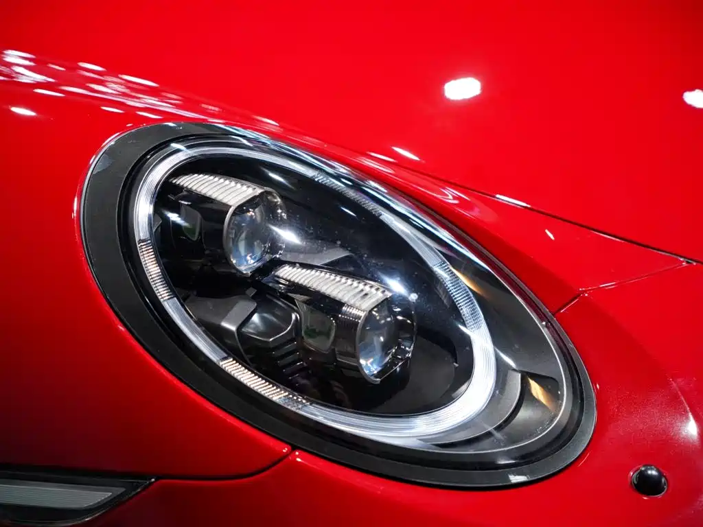Porsche 911 — миниатюра 51