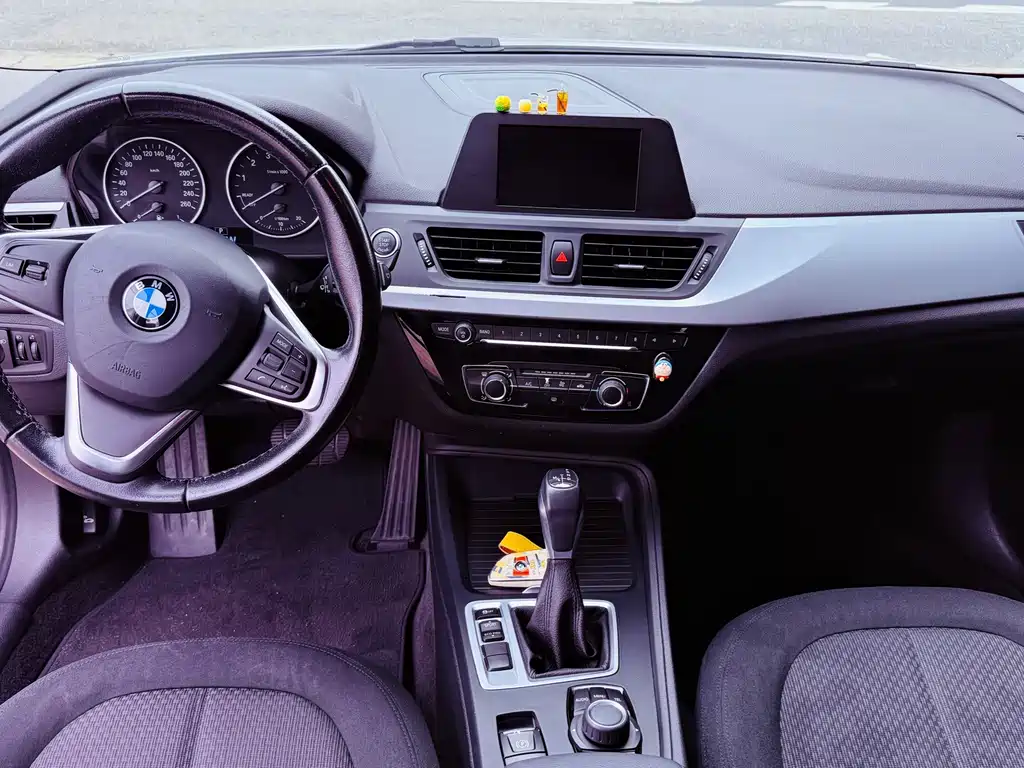 BMW 1 Series — миниатюра 8