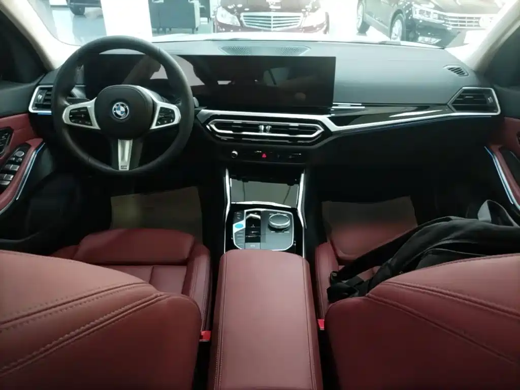 BMW i3 — миниатюра 10