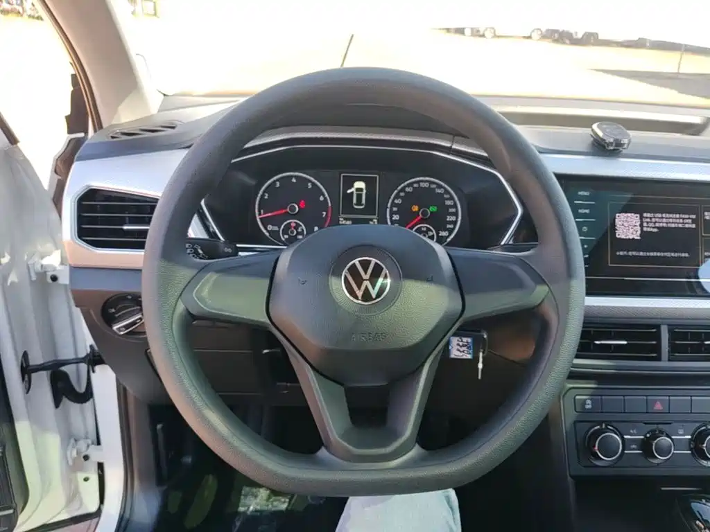 Volkswagen Tacqua — миниатюра 11