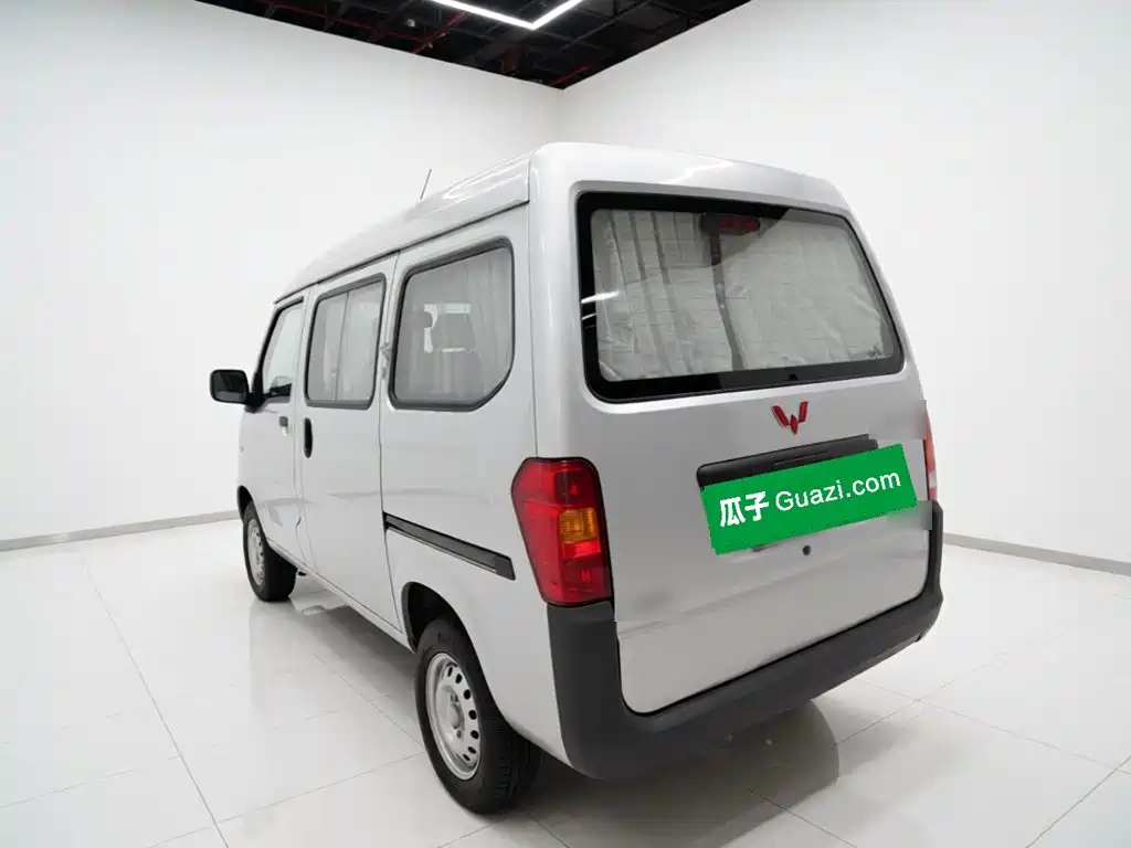 Wuling Zhiguang — миниатюра 4