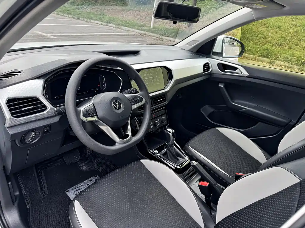 Volkswagen Tacqua — миниатюра 14