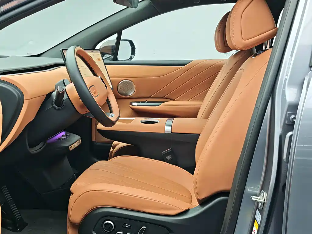 Changan E07 2025 90kWh Ultra