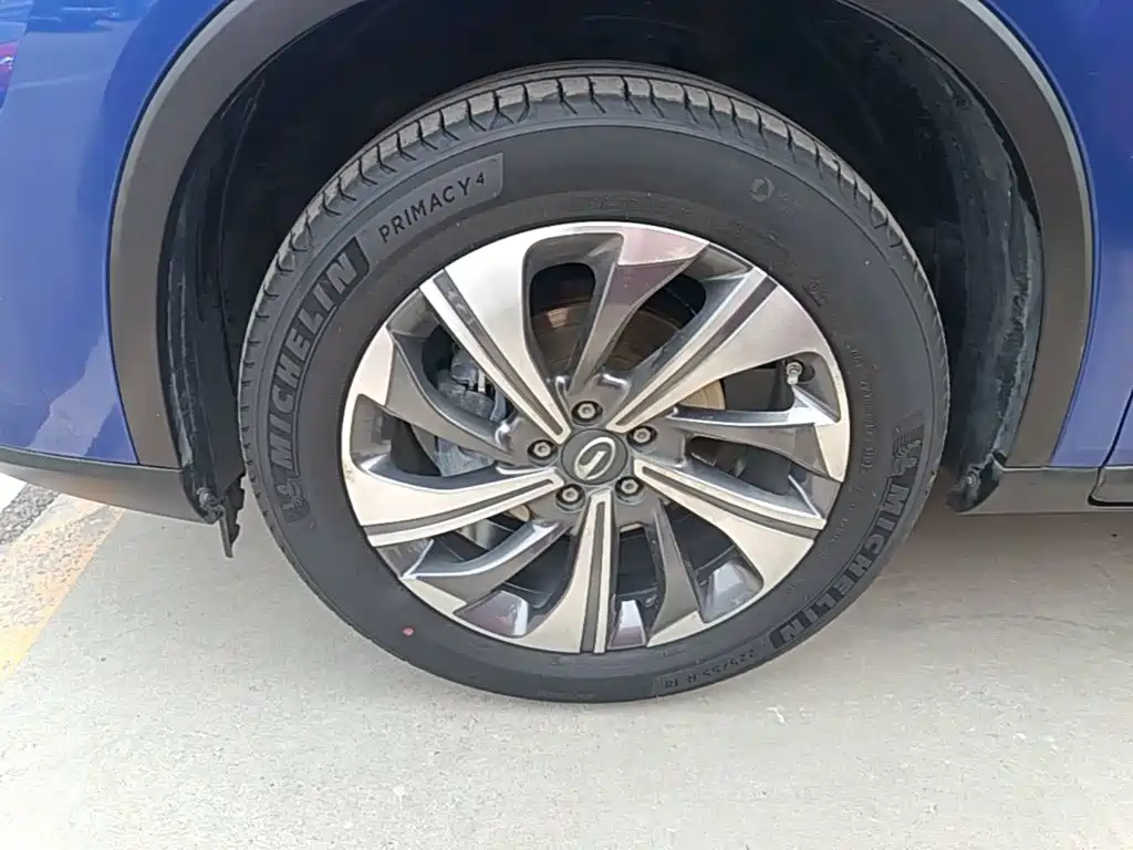 GAC Motor Trumpchi GS4 — миниатюра 23