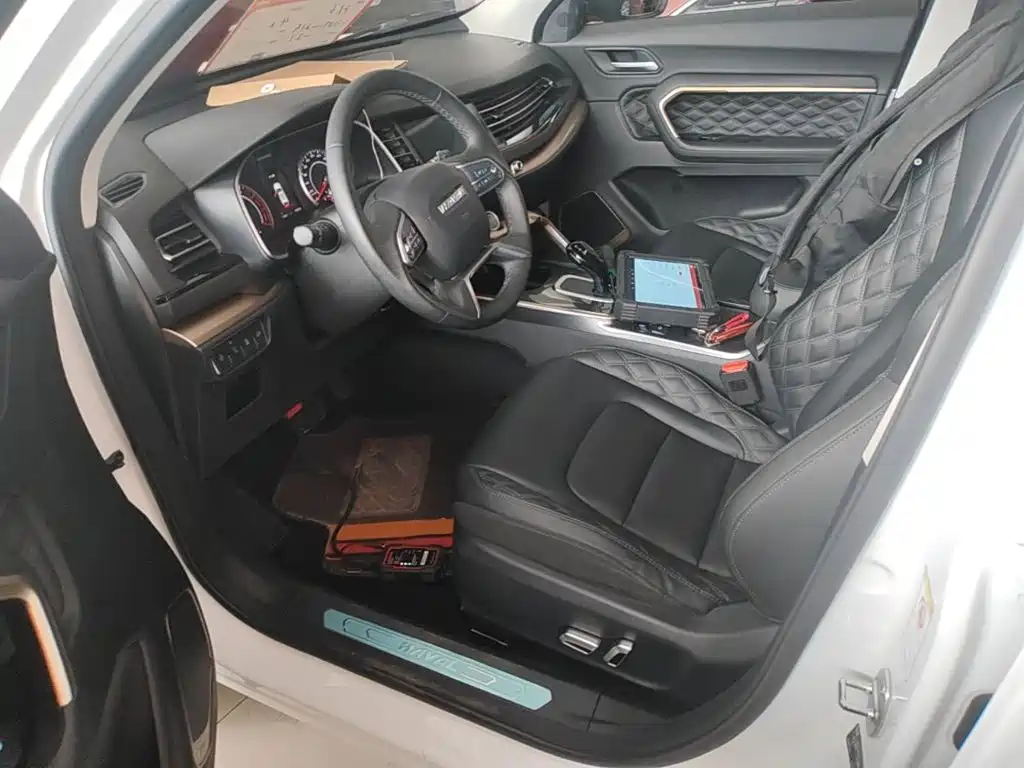 Haval H6 — миниатюра 15