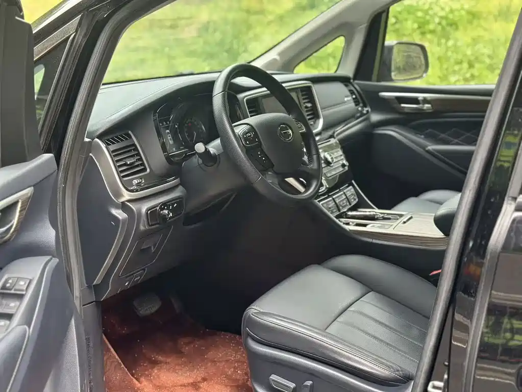 GAC M8 2020 390T Premium