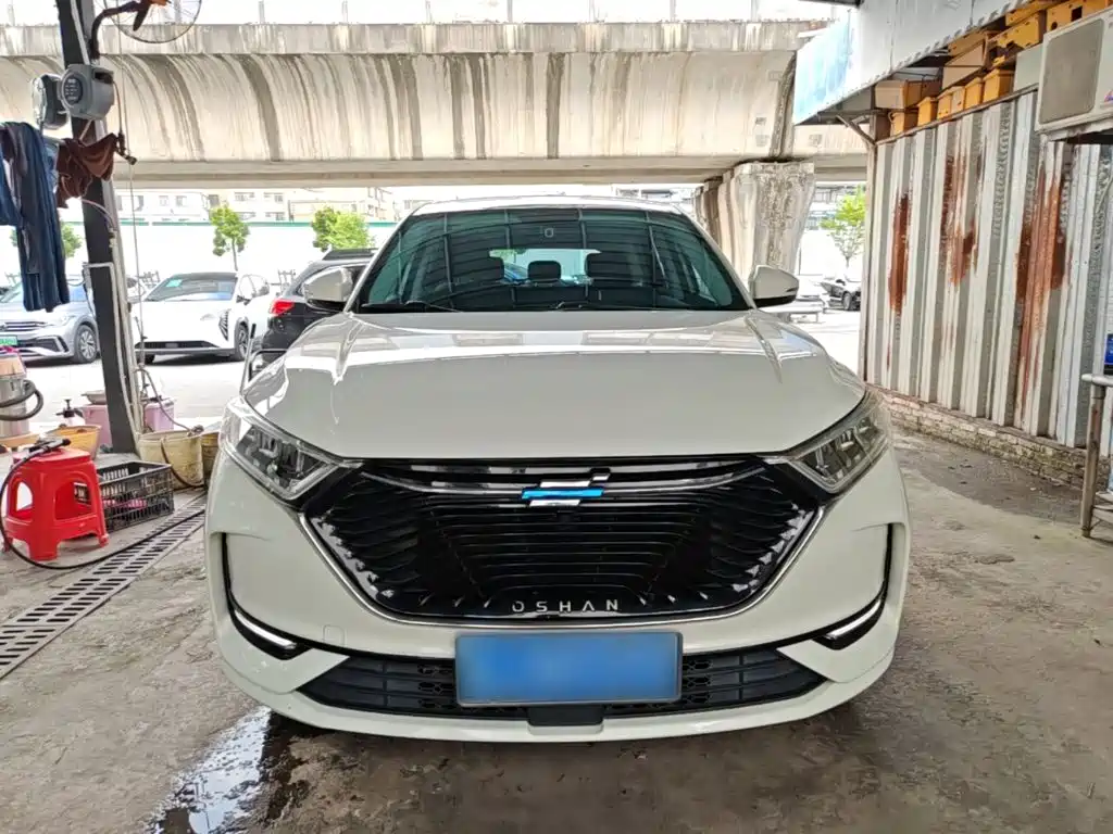 Oshan Oushang X7 — миниатюра 3