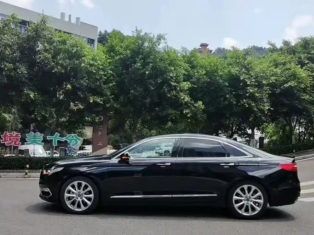 Ford Taurus — миниатюра 3