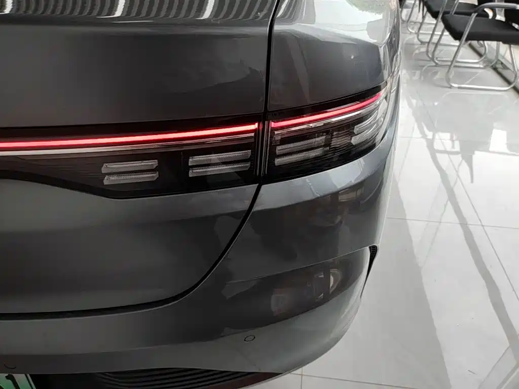 BYD Destroyer 05 2024 DM-i 55KM Luxury