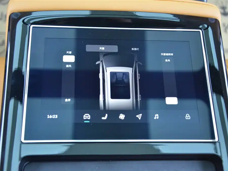 TANK TANK 500 NEW ENERGY