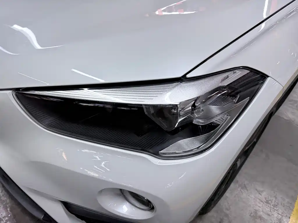 BMW X1 — миниатюра 4