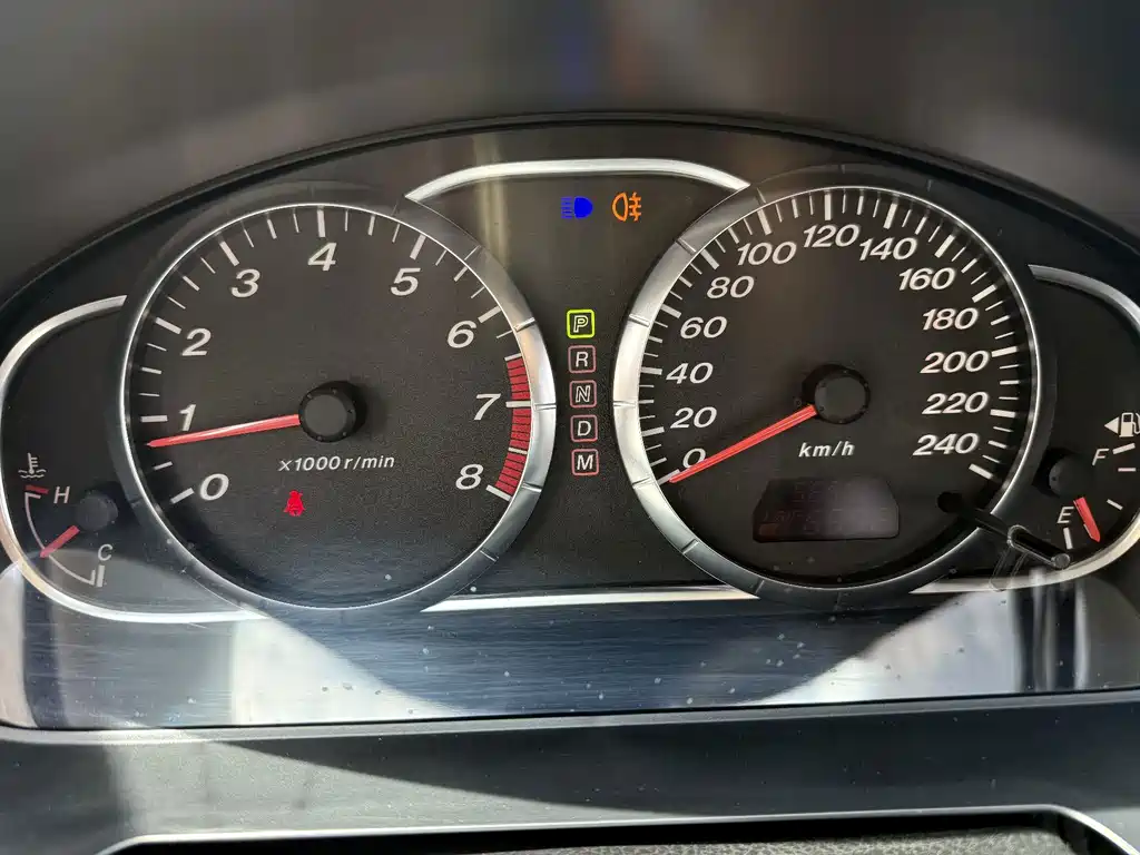 Mazda 6 — миниатюра 9