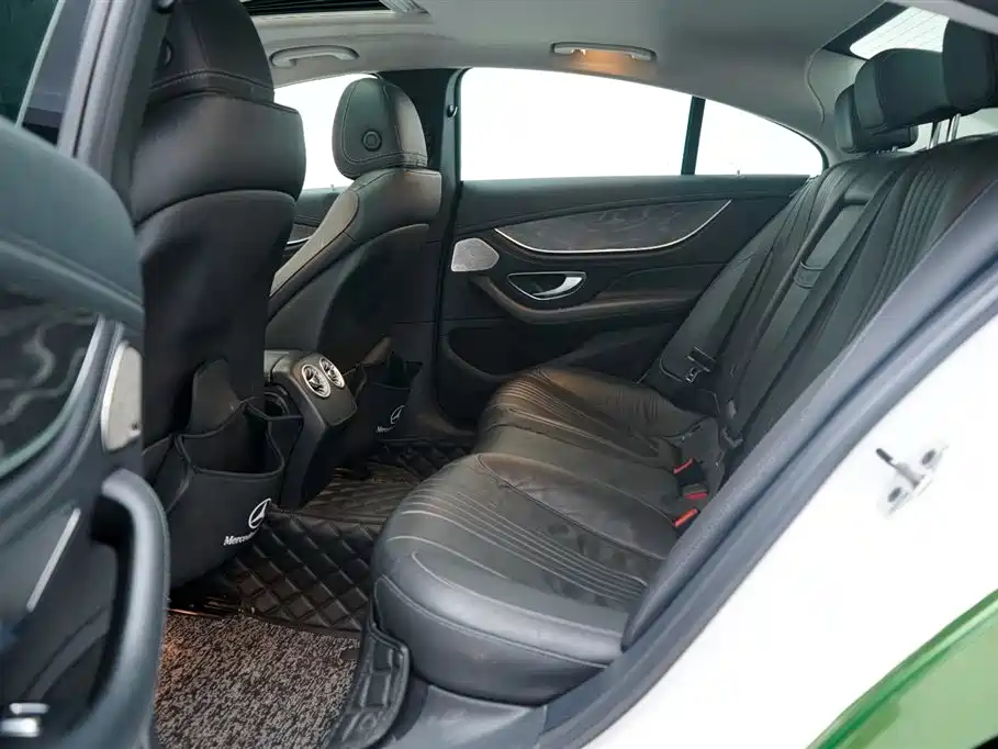 Mercedes-Benz CLS 2020 CLS 300