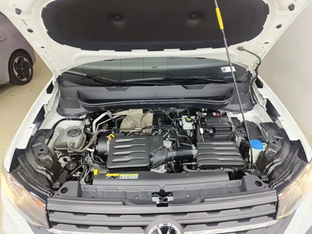 Volkswagen Tacqua — миниатюра 20