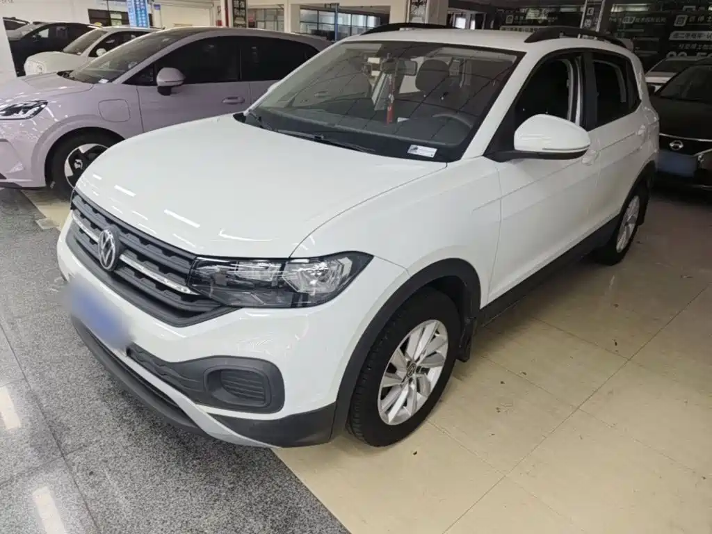 Volkswagen Tacqua — миниатюра 2