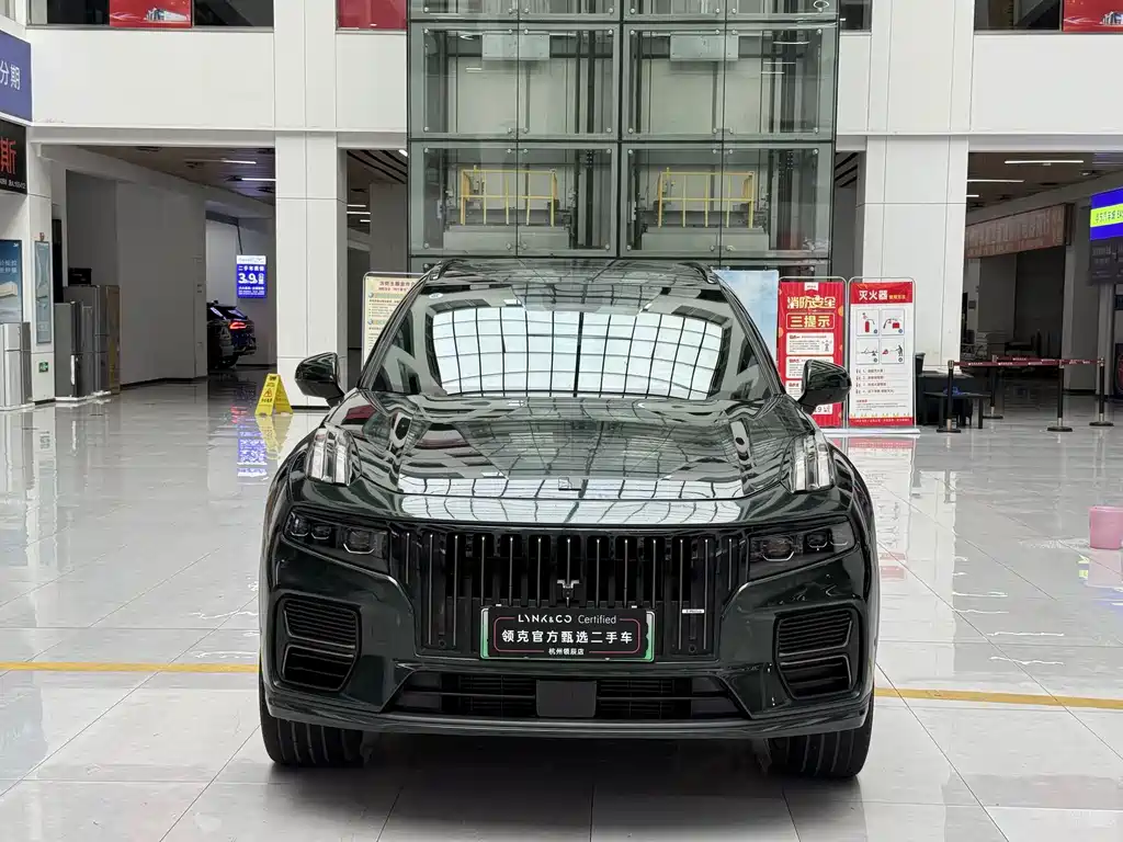 Lynk & Co 09 EM-P — миниатюра 2