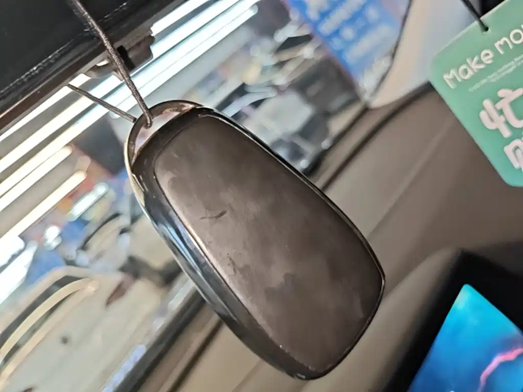 Changan CS55PLUS — миниатюра 9