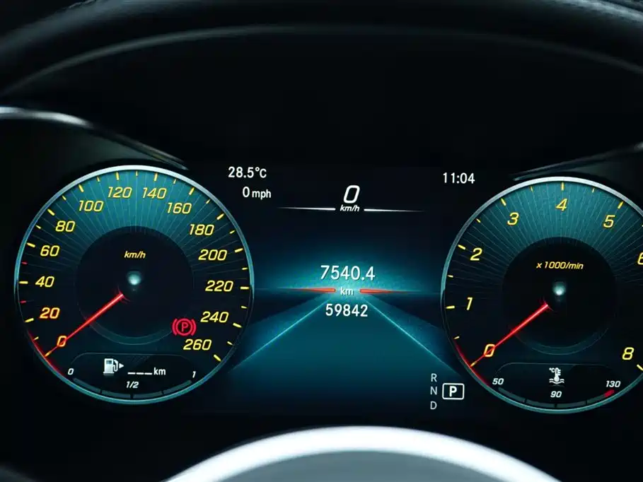 Mercedes-Benz GLC 2021 GLC 300 L 4MATIC