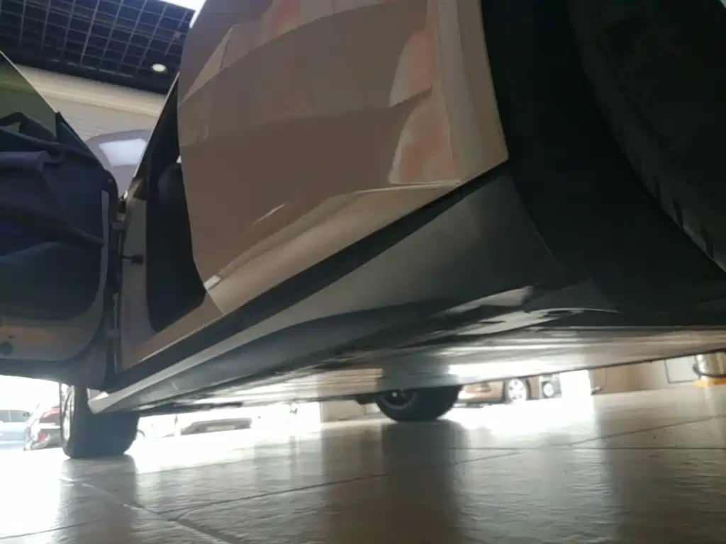 NIO ET5 — миниатюра 22