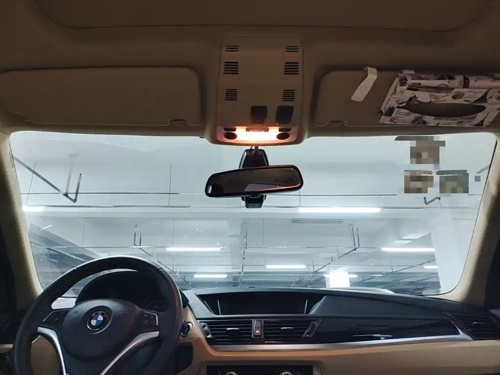 BMW X1 — миниатюра 18