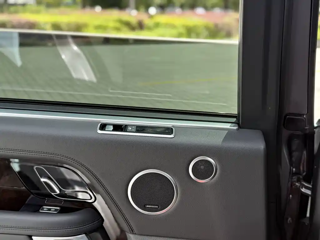 Land Rover Range Rover — фотографии объявления, Фото 10