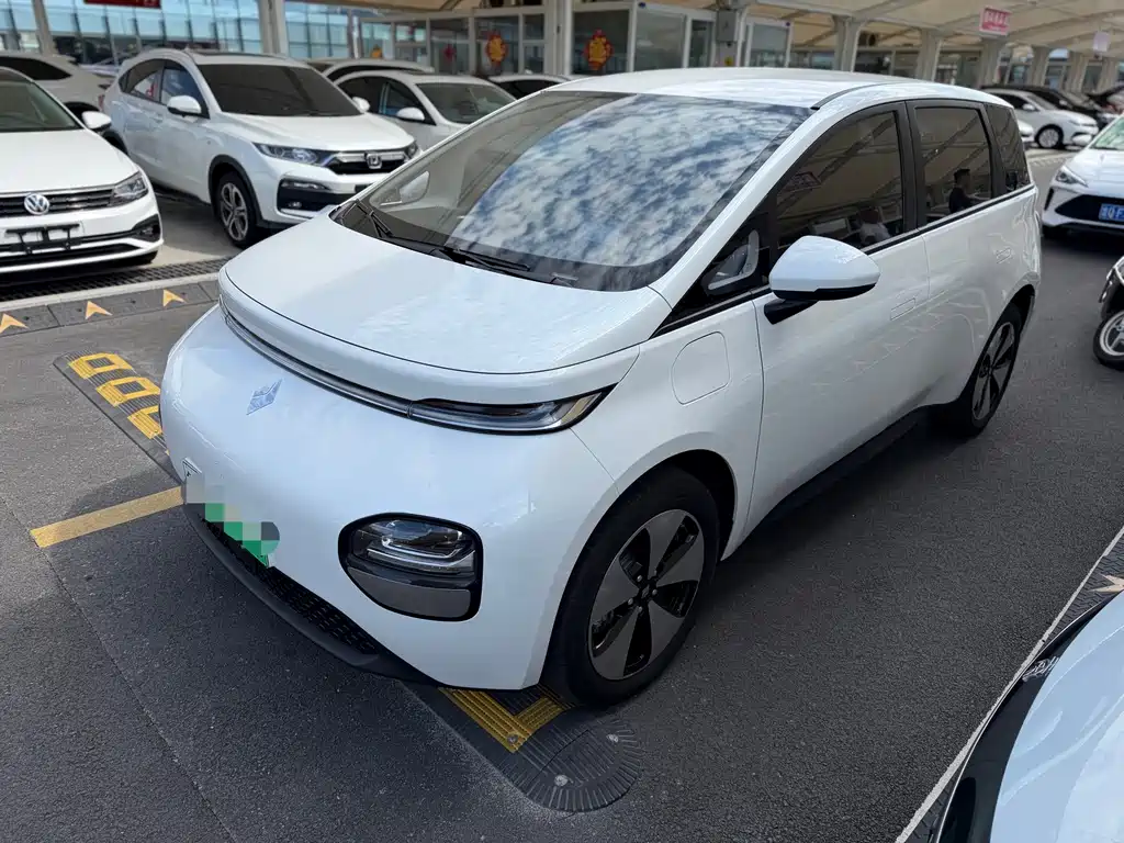 Baojun Yunduo