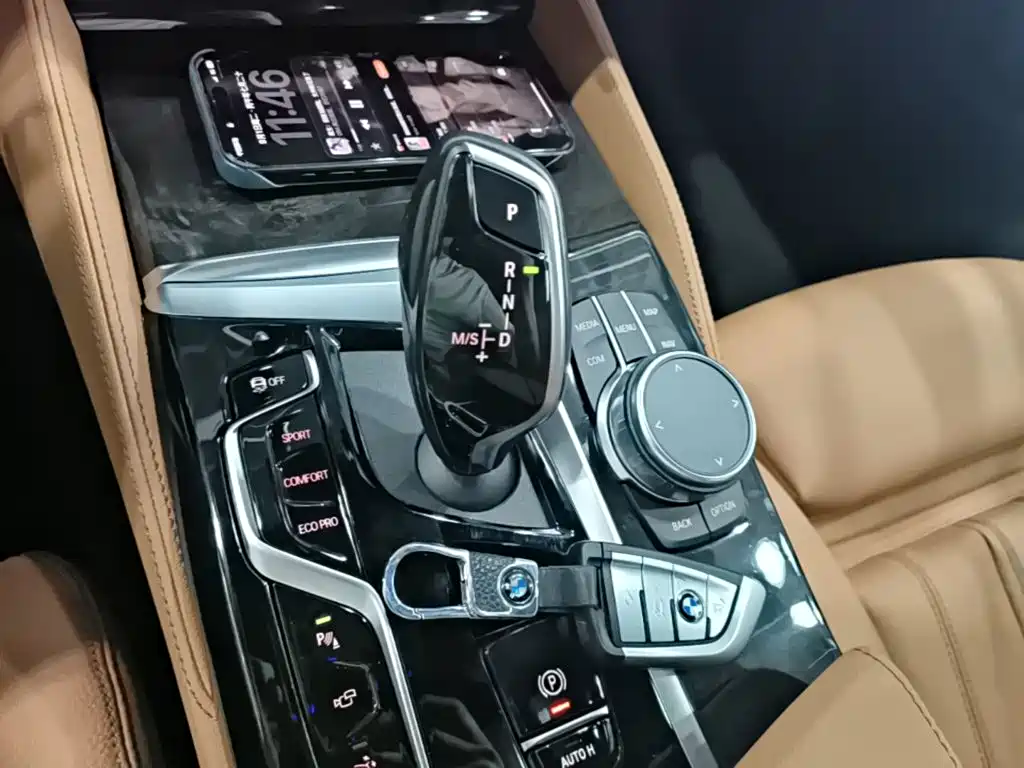 BMW 6 Series GT — миниатюра 14