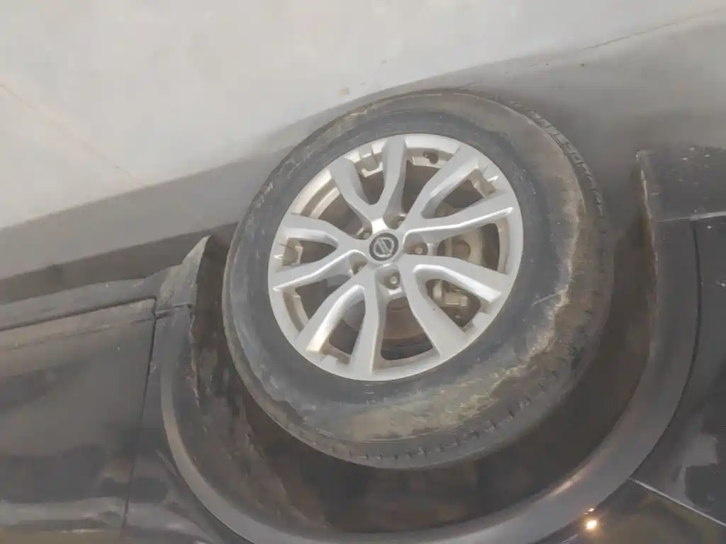 Nissan X-Trail — миниатюра 23