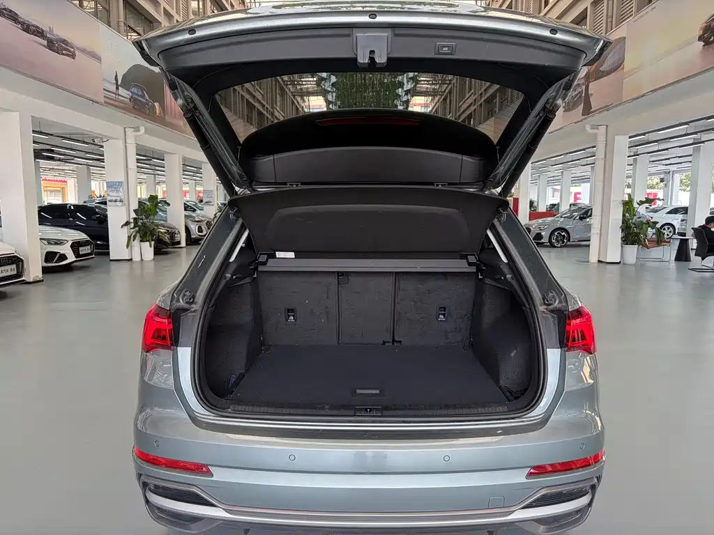 Audi Q3 — миниатюра 6