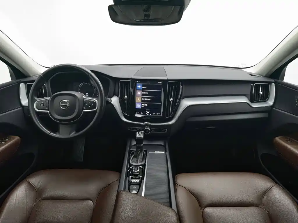 Volvo XC60 — миниатюра 5