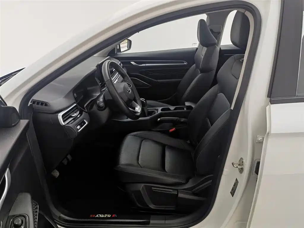 GEELY AUTOMOBILE EMGRAND