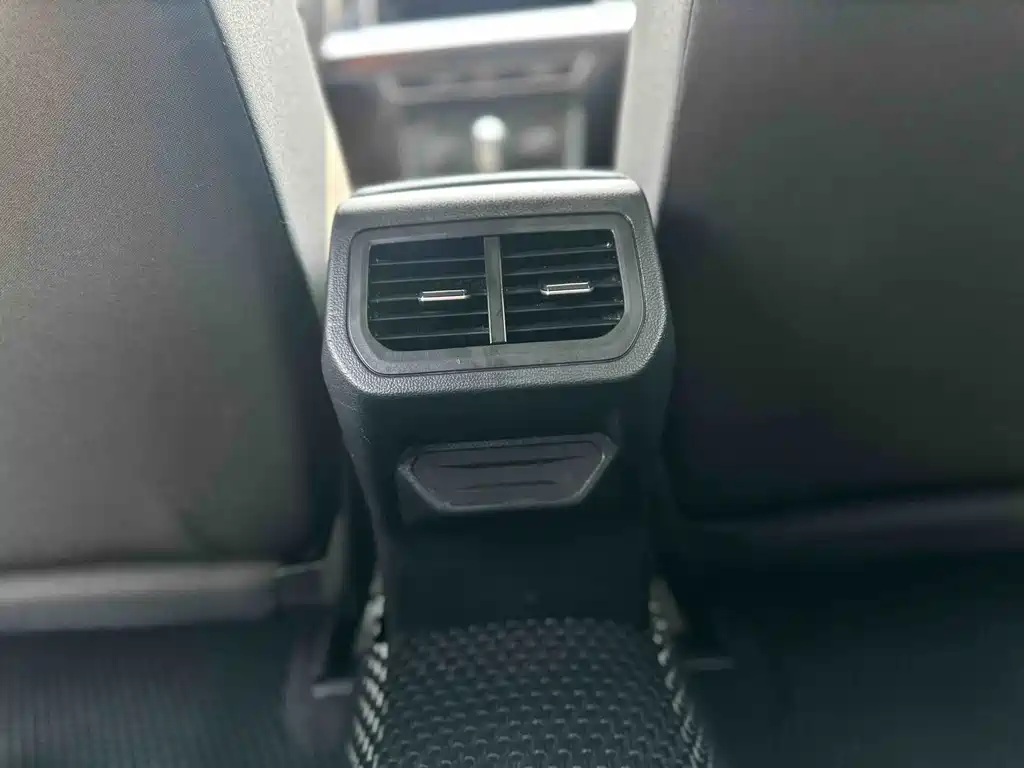 Volkswagen Lavida 2023 1.5L AT