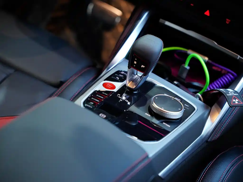 BMW M240i — миниатюра 35