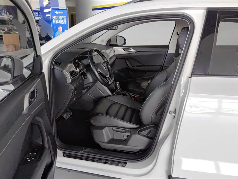 Volkswagen Tharu New Energy — миниатюра 9