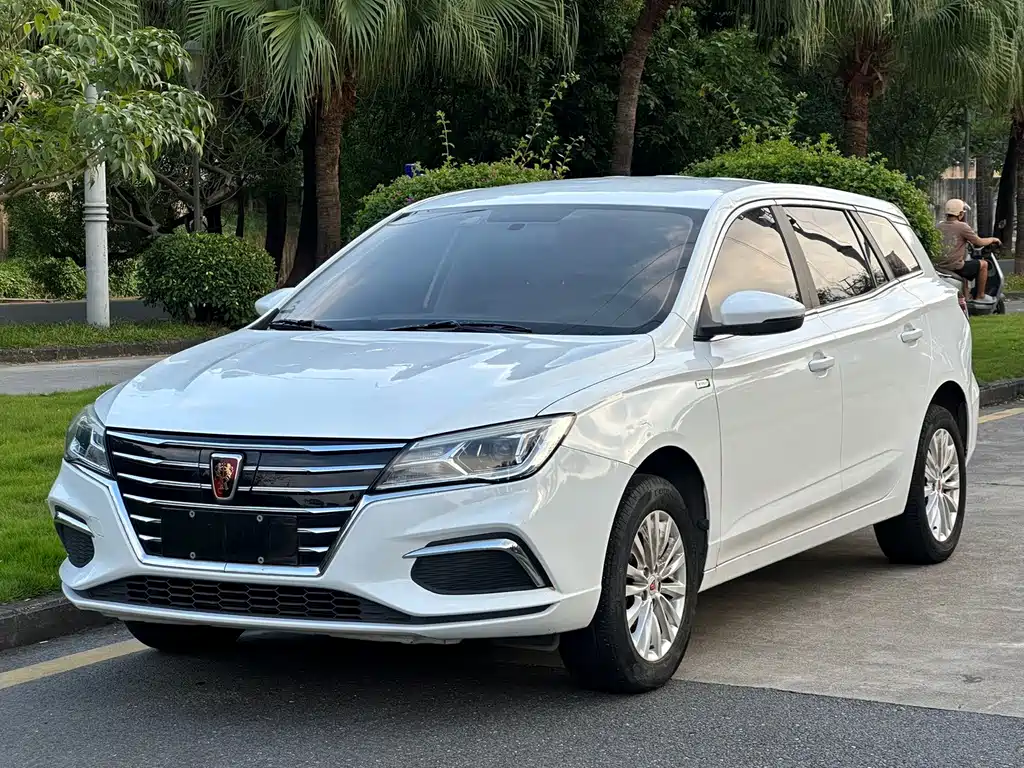 Roewe Ei5