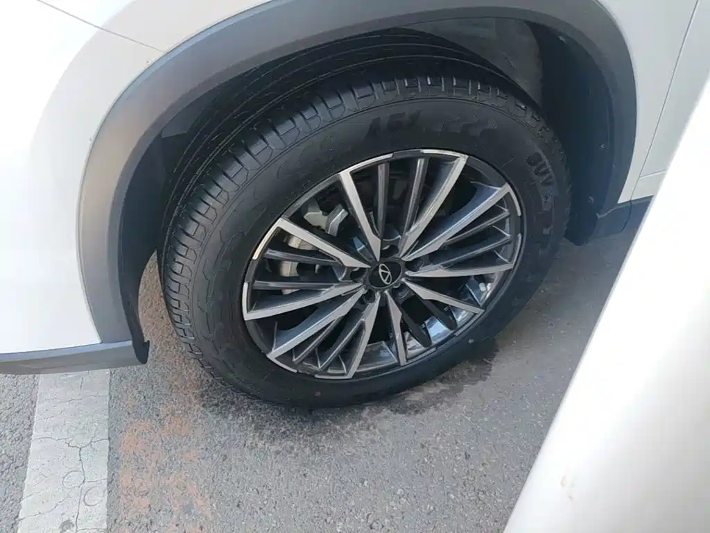 Chery Tiggo 8 PRO — миниатюра 23