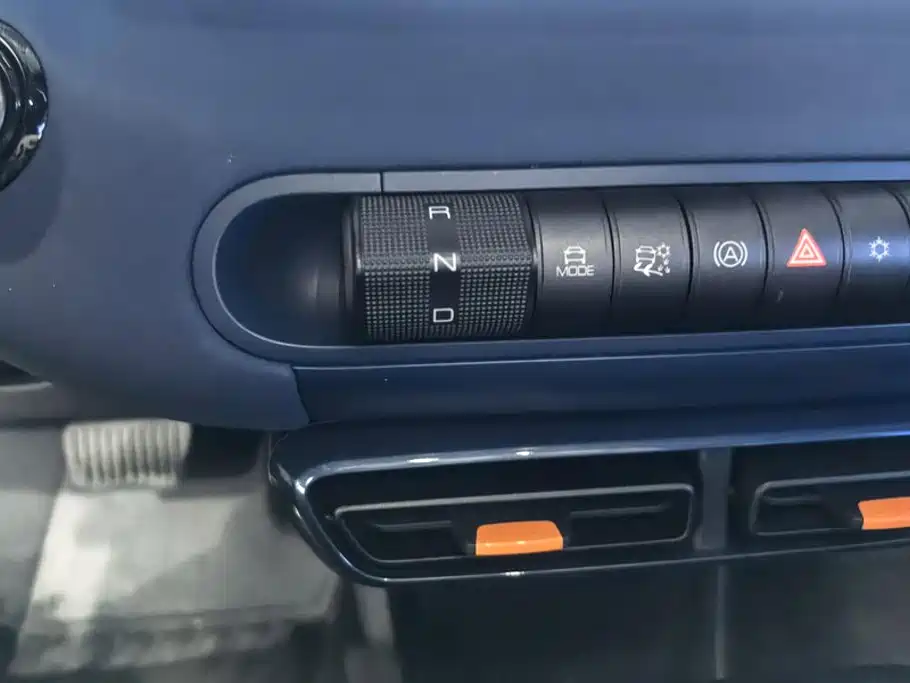 BYD Seagull — миниатюра 16