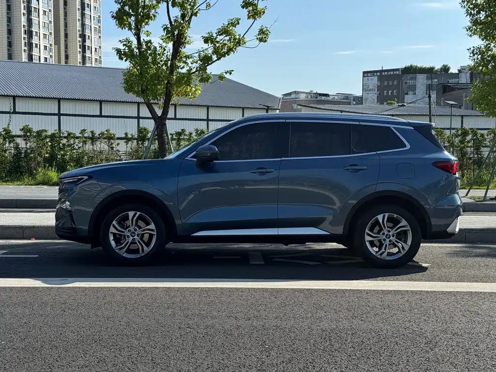 Ford Equator Sport — миниатюра 19