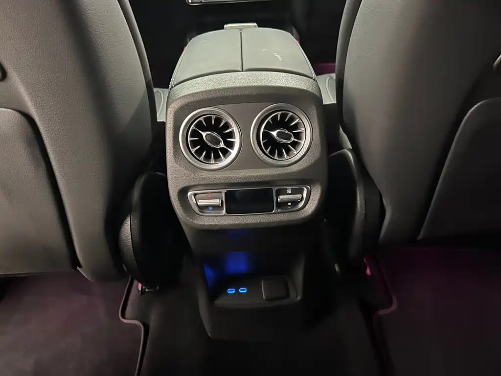 Mercedes-Benz G-Class — миниатюра 17