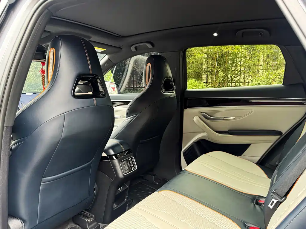 BYD SONGJIANG NEW ENERGY