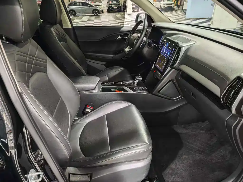 Hyundai ix35 — миниатюра 17