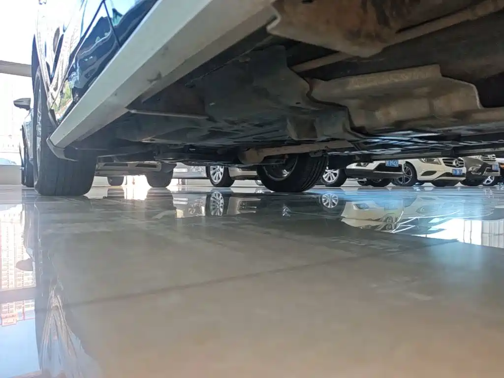 Toyota Highlander — миниатюра 22